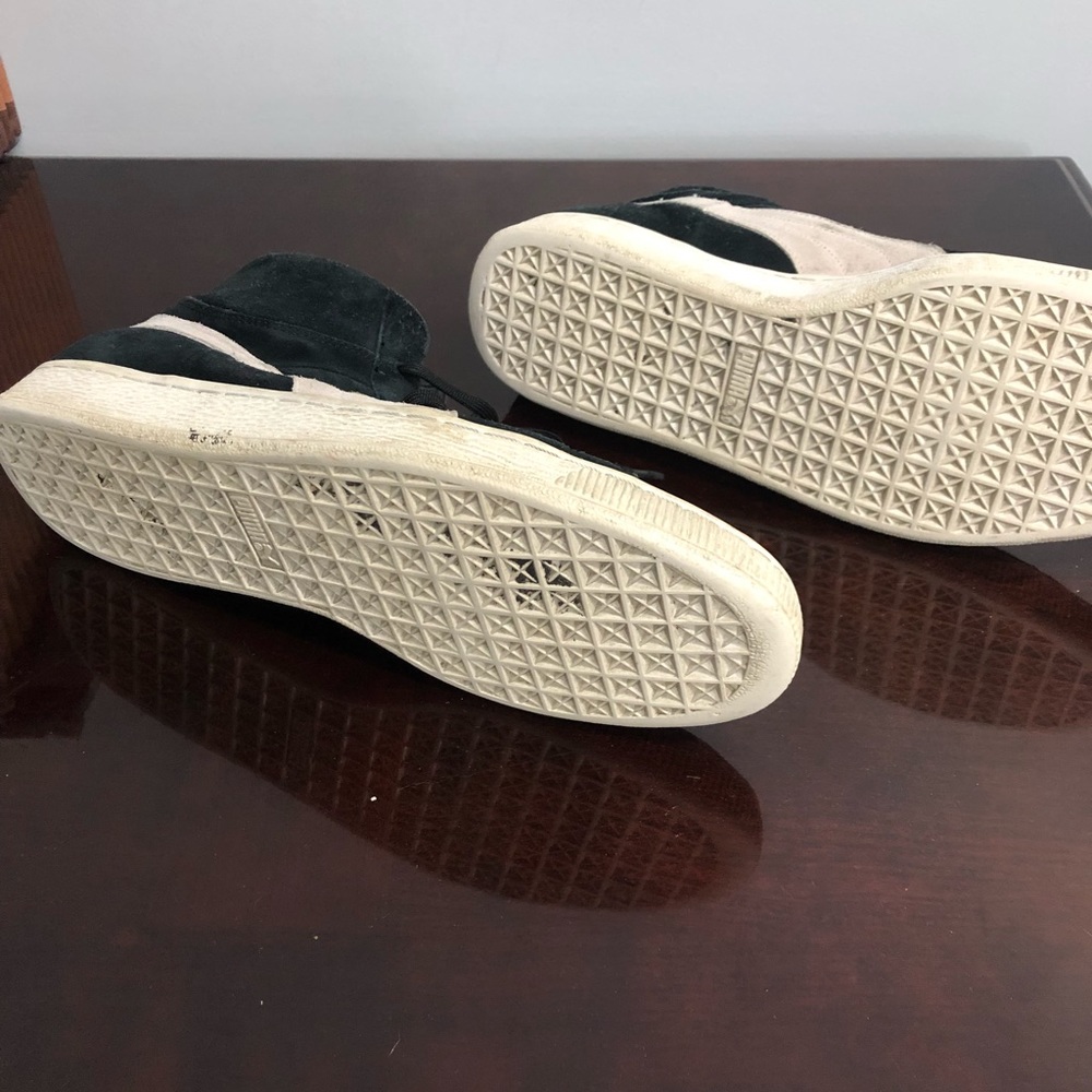 Puma High Top - Picture 2 of 4